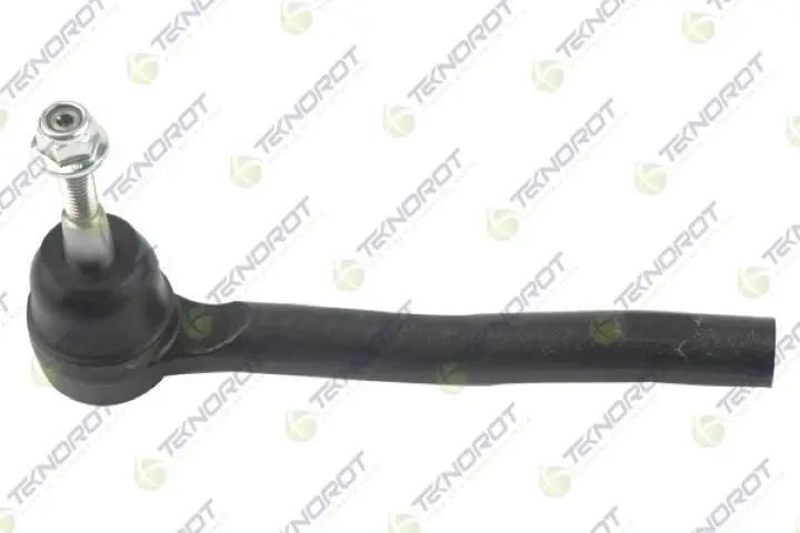 FORD Наконечник рульової тяги лів. RANGER 11- TEKNOROT FO1482 (фото 1)