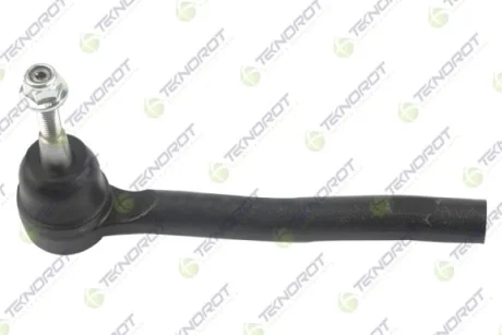 FORD Наконечник рульової тяги лів. RANGER 11- TEKNOROT FO1482