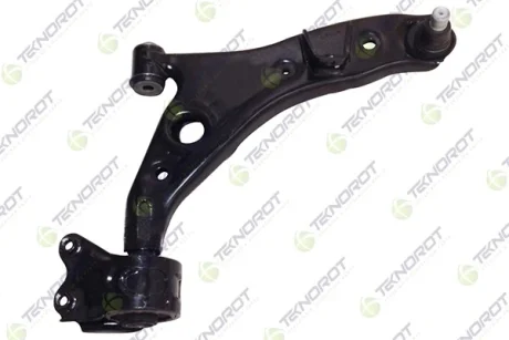 FORD Рычаг передний прав. Edge (USA) 2,0-3,5 06- TEKNOROT FO170