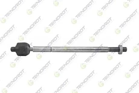 Тяга рулевая FORD Escort, Orion, -90, 6185334, 6127726, 1652651, 87AB3L519BA, 87AB3LS19BA TEKNOROT FO202