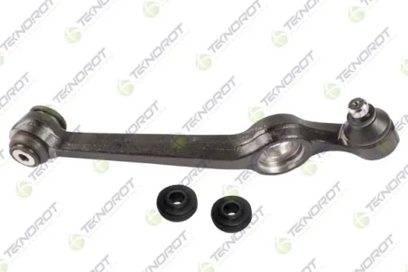 Рычаг ford escortorion 86-90 пер r (без пляшек) TEKNOROT FO221