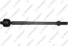 Тяга рул. л.+п._ ford fiesta 1.25-1.6+1.6tdci 08 TEKNOROT FO233 (фото 1)