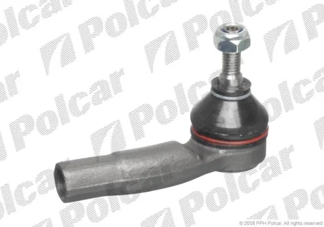Наконечник рулевой TEKNOROT FO242