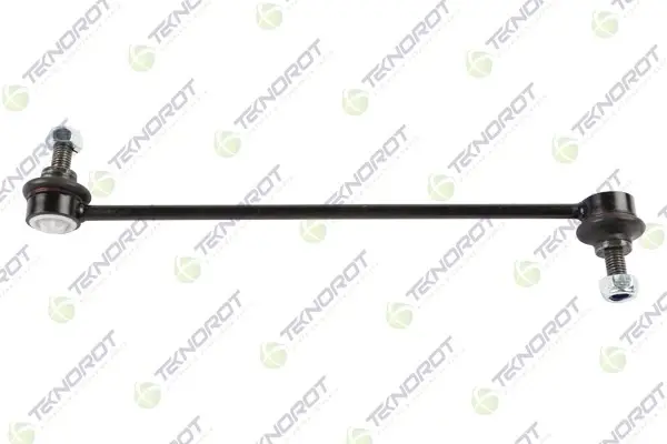 Стойка стабилизатора переднего FORD FIESTA/FUSION 2001-2012 TEKNOROT FO244 (фото 1)