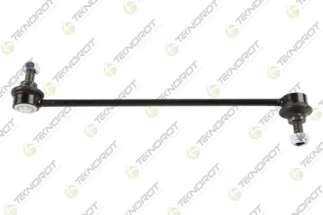 Стойка стабилизатора переднего FORD FIESTA/FUSION 2001-2012 TEKNOROT FO244