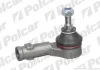 Наконечники TEKNOROT FO402 (фото 1)
