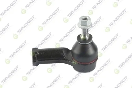 Наконечник ford focus 98- r TEKNOROT FO451