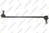 Стойка стабилизатора переднего FORD FOCUS/KUGA/C-MAX/CONNECT/ESCAPE 2003- (298MM) TEKNOROT FO468 (фото 1)
