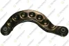Рычаг подвески задний ford focus iic-maxmazda 3 TEKNOROT FO477 (фото 1)