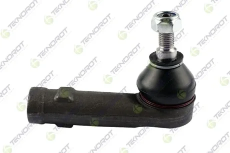 Наконечники TEKNOROT FO521