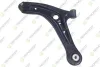 TEKNOROT FORD Рычаг передн лев.B-Max ,Tourneo/Transit Courier 12- FO549
