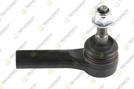 Наконечник кермової тяги Ford Mustang 3.7 10-14, DR3Z-3A130-A TEKNOROT FO641