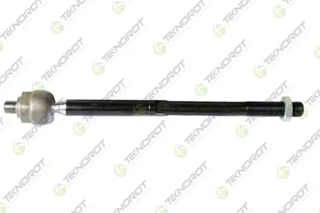 ТЯГА РУЛЕВАЯ ГОЛАЯ LR TEKNOROT FO663