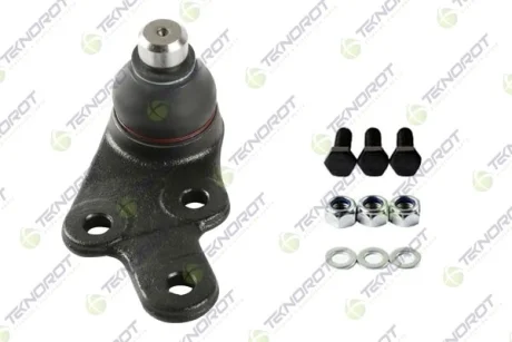 FORD кульова опора (к-кт) лів.Kuga II 13- TEKNOROT FO665K