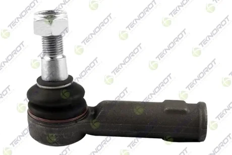 Наконечник ford transit 85-92 продол тяги зад TEKNOROT FO754