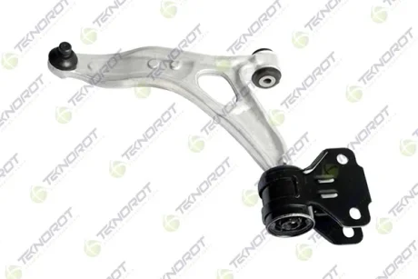 FORD важіль передній лів. C-Max, Focus, 1,5-2,0TDCi/1,0-1,6Eco Boost 10- TEKNOROT FO795