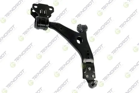 FORD Рычаг передний прав.Focus 1,5-2,0TDCi/1,0-1,6Eco Boost 10- TEKNOROT FO798