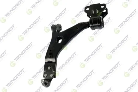 FORD Рычаг передний лев.Focus 1,5-2,0TDCi/1,0-1,6Eco Boost 10- TEKNOROT FO799