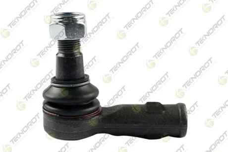 Наконечники TEKNOROT FO854