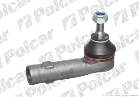 НАКОНЕЧНИК ТЯГИ РУЛЕВ. П FORD MONDEO TEKNOROT FO901