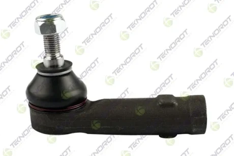 НАКОНЕЧНИК ТЯГИ РУЛЕВ. ЛЕВ FORD MONDEO TEKNOROT FO902
