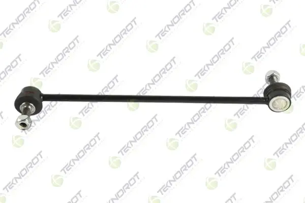 ТЯГА СТАБИЛИЗАТОРА ПЕРЕДНЕГО BMW E28/E34. E36 -10/91 TEKNOROT FO910 (фото 1)