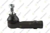 Наконечник рулевой тяги левый Ford Mondeo 08/96- TEKNOROT FO922 (фото 1)