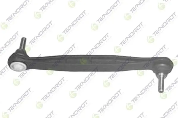 Тяга стабилизатора перед lr ford mondeo -1100 -,focus, escort v-vii TEKNOROT FO950 (фото 1)