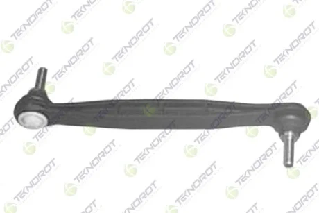 Тяга стабилизатора перед lr ford mondeo -1100 -,focus, escort v-vii TEKNOROT FO950