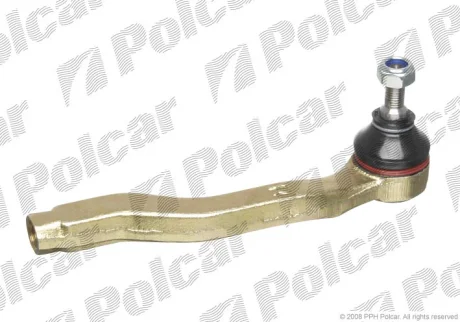Рулевой наконечник правый Honda Civic, CR-X 87-91 TEKNOROT H201