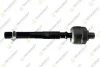 Рулевая тяга без наконечника Honda Civic, CR-X 1996-2000 TEKNOROT H214 (фото 1)