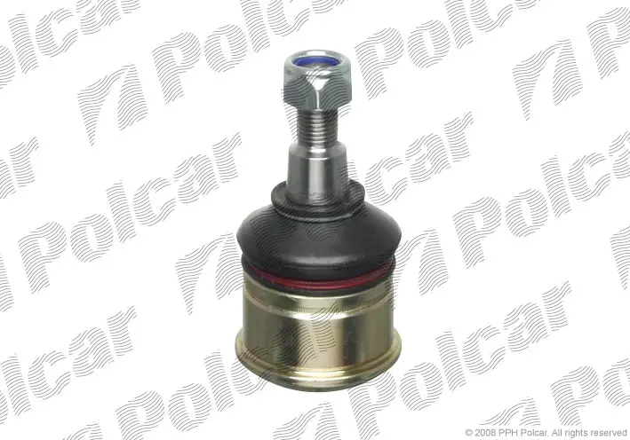 Шаровая опора рычага TEKNOROT H303 (фото 1)