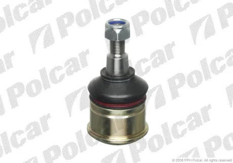 Шаровая опора рычага TEKNOROT H303