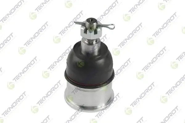 Шаровая опора нижняя lr, u.s.a, m12x1.25, l=91.1mm TEKNOROT H545 (фото 1)