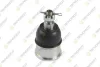 Шаровая опора нижняя lr, u.s.a, m12x1.25, l=91.1mm TEKNOROT H545 (фото 1)