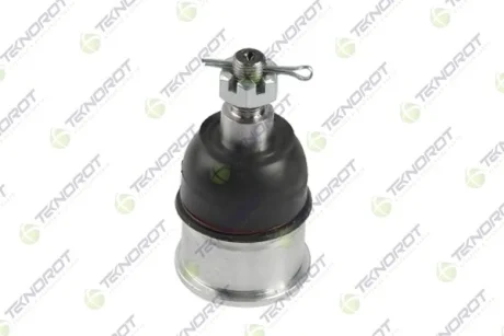 Шаровая опора нижняя lr, u.s.a, m12x1.25, l=91.1mm TEKNOROT H545