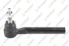 HUMMER Наконечник рульової тяги HUMMER H3 3.5 TEKNOROT HM202 (фото 1)