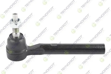 HUMMER Наконечник рульової тяги HUMMER H3 3.5 TEKNOROT HM202