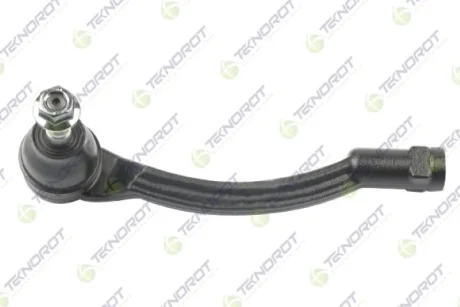 HYUNDAI Наконечник лівий STARIA 22- TEKNOROT HY1072