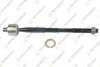 HYUNDAI Рульова тяга ELANTRA VI, i30 TEKNOROT HY1133 (фото 1)