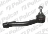 Наконечник рулевой тяги Hyundai/ Kia Tucson/ Sportage 08/2004-> TEKNOROT HY331 (фото 1)