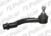 Наконечник рулевой тяги Hyundai/ Kia Tucson/ Sportage 08/2004-> TEKNOROT HY332 (фото 1)