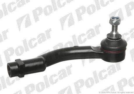 Наконечник рулевой тяги Hyundai/ Kia Tucson/ Sportage 08/2004-> TEKNOROT HY332
