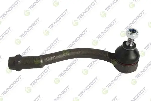 Наконечник рулевой правый Hyundai Accent 06- TEKNOROT HY341 (фото 1)