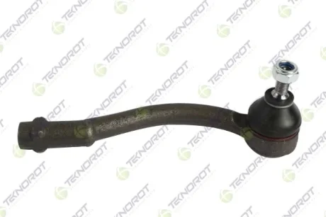 Наконечник рулевой правый Hyundai Accent 06- TEKNOROT HY341