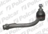 Наконечник рулевой левый Hyundai Accent 06- TEKNOROT HY342 (фото 1)