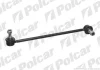 Стойка стабилизатора переднего правая Hyundai Accent 06-, Kia Rio III 05- TEKNOROT HY346 (фото 1)