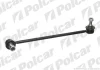 Стойка стабилизатора переднего левая Hyundai Accent 06-, Kia Rio II 05- TEKNOROT HY347 (фото 1)