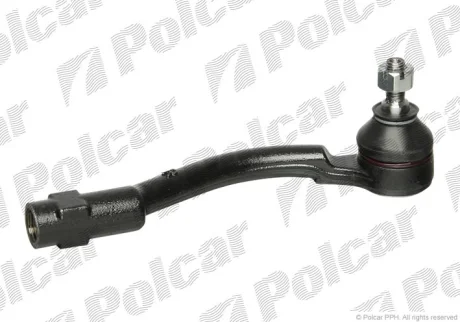 Наконечник рулевой правый m 16 x 1,5 mm TEKNOROT HY361