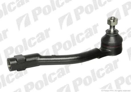 Наконечник рулевой левый m 16 x 1,5 mm TEKNOROT HY362